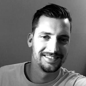 Meet your Posher, Stefan